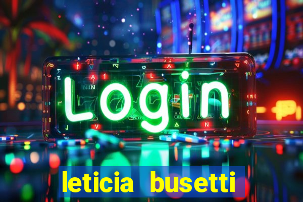 leticia busetti reclame aqui